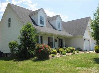 835 Hemlock Cir, Morristown, TN 37814