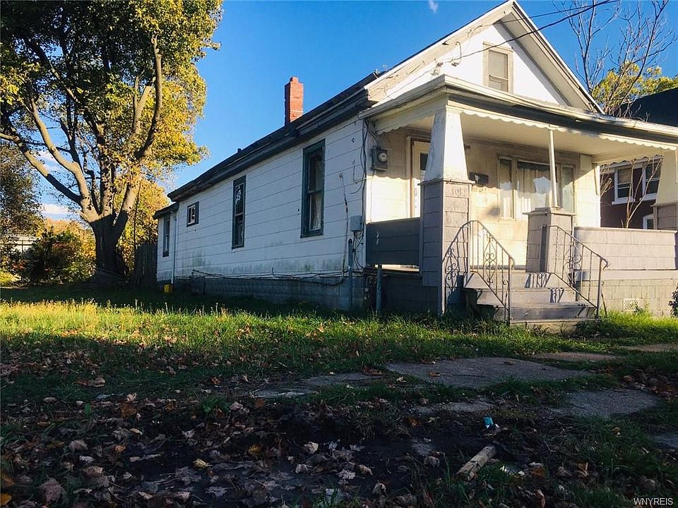 101 Herman St, Buffalo, NY 14212 Zillow
