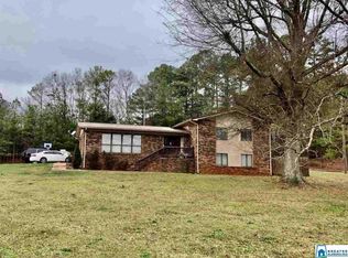 214 Pine Hill Ln, Lincoln, AL 35096