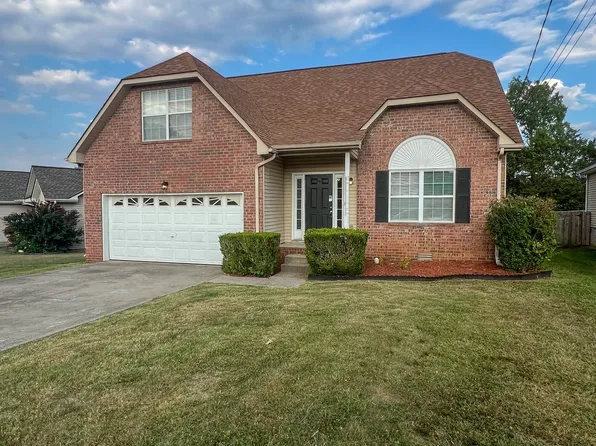 6632 Shadyview Dr, Antioch, TN 37013