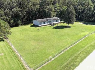 85 Kirk Adams Rd, Angier, NC 27501