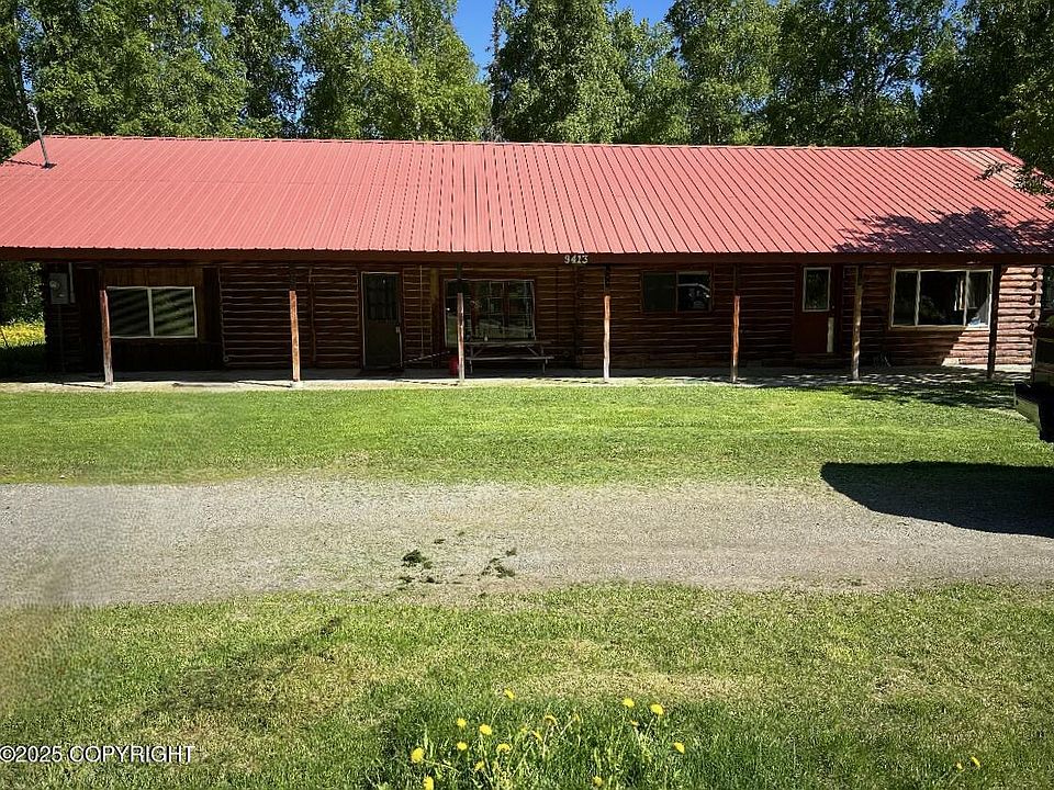 1st image of 9413 E Petersville Rd