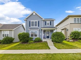 207 Blooming Leaf Way, Verona, WI 53593