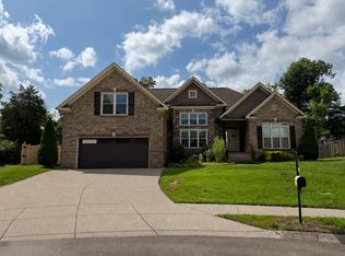 3020 Yellow Brick Ct, Spring Hill, TN 37174