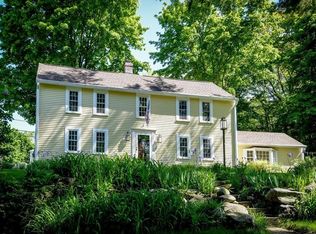 243 Stonebridge Rd, Wayland, MA 01778