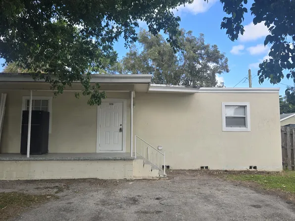 1230 Kent St, West Palm Beach, FL 33415