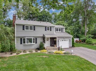 144 Sandy Ln, Meriden, CT 06450