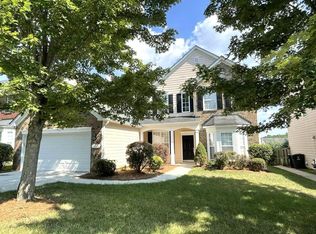 10345 Falling Leaf Dr NW, Concord, NC 28027