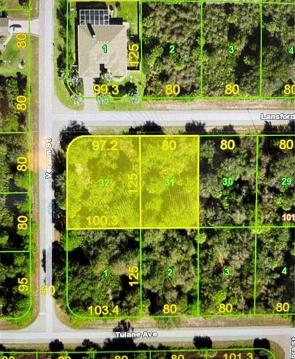 1st image of 18375 LANSFORD AVENUE LOT 31