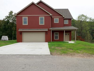 210 Frisco Ln, Bridgeport, WV, 26330