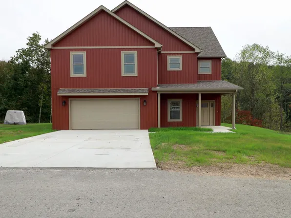 210 Frisco Ln, Bridgeport, WV 26330