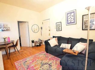 203 W 85th St #2S, New York, NY 10024