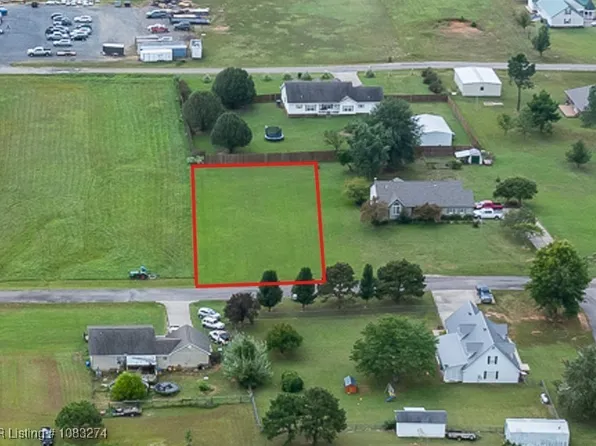LOT 43 Lacey Ln, Waldron, AR 72958