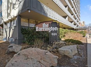909 Logan St #10C, Denver, CO 80203