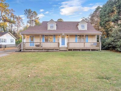 5629 Larry Ave, Virginia Beach, VA, 23462