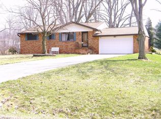 9445 Indian Run, Macedonia, OH 44056