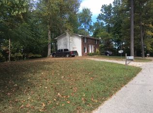 351 Jones Rd, Whitley City, KY 42653