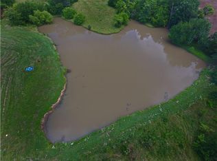 E 179th St, Pleasant Hill, MO 64080
