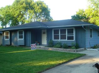 702 Maple Dr, Huxley, IA 50124