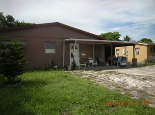 6300 Southgate Blvd, Margate, FL 33068