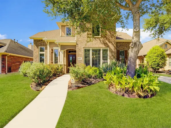8402 Terrace Brook Dr, Houston, TX 77040
