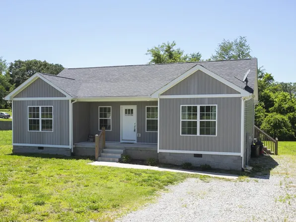 10609 Tidwell Loop, Bon Aqua, TN 37025