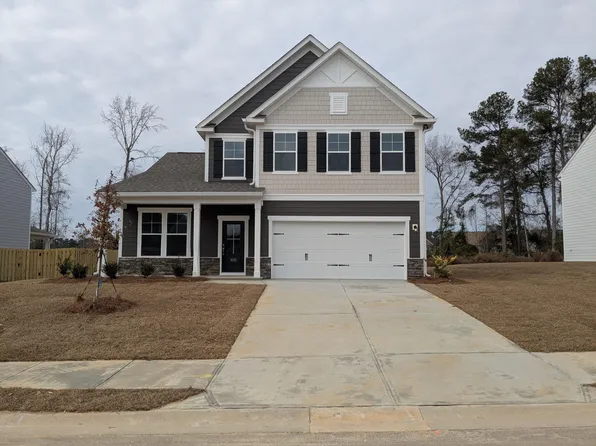 2030 Saylor Ln, Grovetown, GA 30813