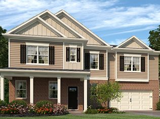 1233 Hunters Gate Dr, Birmingham, AL 35242