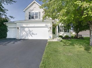 4225 Kady Ave NE, Saint Michael, MN 55376