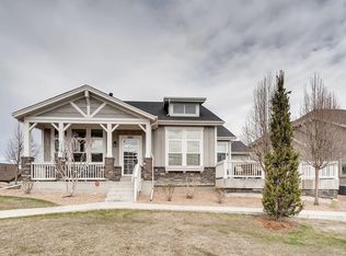 5810 S Union Ter, Littleton, CO 80127