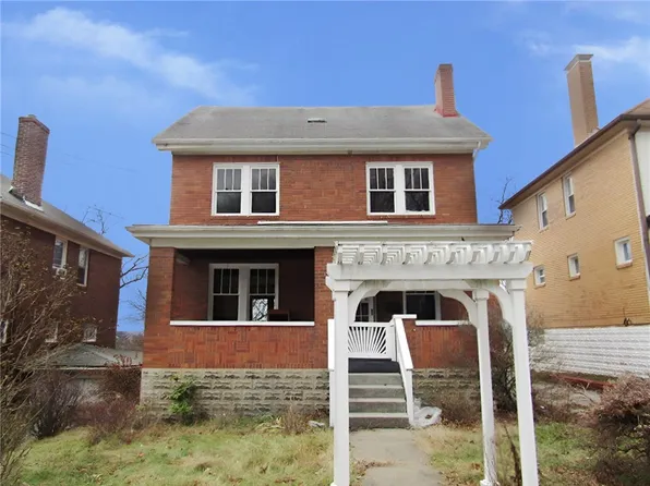 3825 Atkins St, Pittsburgh, PA 15212