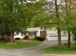 16 Muddy Pond Rd, Sterling, MA 01564
