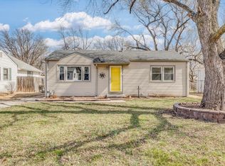 336 N Kokomo Ave, Derby, KS 67037