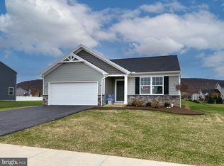 174 Deerhaven Rd, Bellefonte, PA 16823