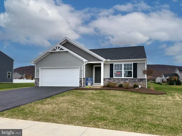 174 Deerhaven Rd, Bellefonte, PA 16823