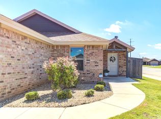 2061 104th St, Lubbock, TX 79423