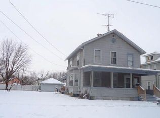 419 Clark St, Aurora, IL 60505