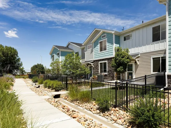 610 Stonebridge Dr, Longmont, CO 80503