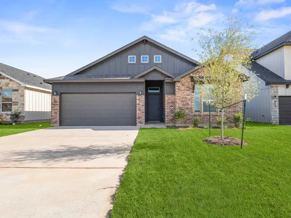 576 Gus Loop, Georgetown, TX 78626