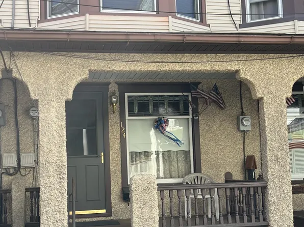 124 Birch St, Shamokin, PA 17872