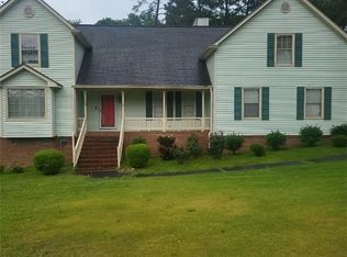 102 Cherokee Forest Trl, Warner Robins, GA 31088