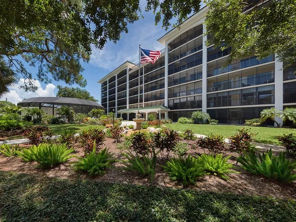 512 W VENICE AVENUE #607, VENICE, FL 34285