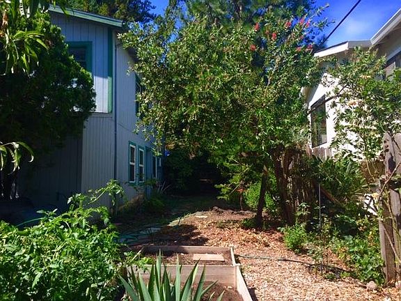 View from your front door