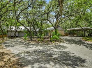 3102 S Valley View Ln, San Antonio, TX 78217