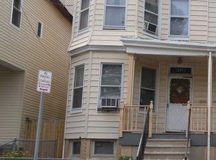 159 S 6th St, Newark, NJ 07103