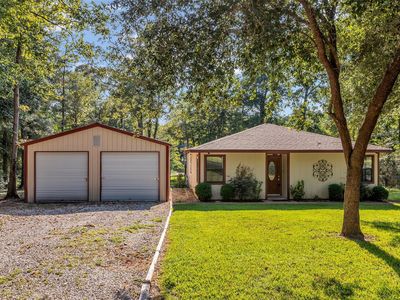 119 Memory Ln, Livingston, TX, 77351