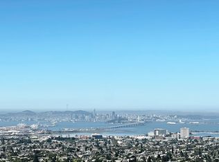 (Undisclosed Address), Oakland, CA 94705