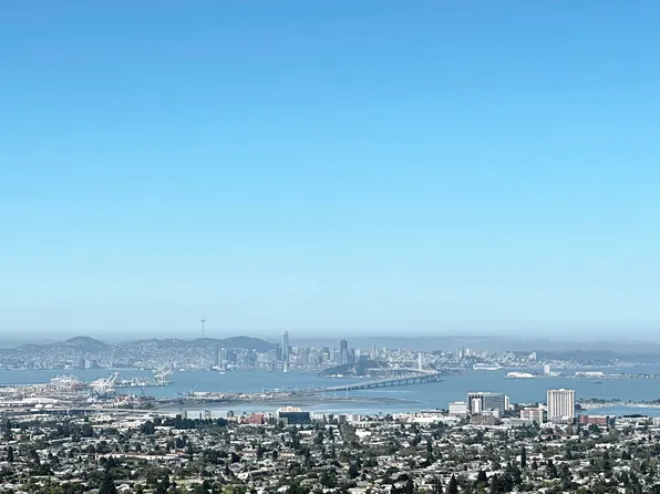 (undisclosed Address), Oakland, CA 94705