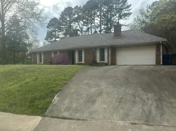 1805 Shellbrook Dr NW, Huntsville, AL 35806