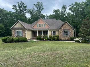 113 Linden Ct, Garner, NC 27529